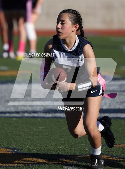 Thumbnail 2 in Alhambra vs. Berean Christian photogallery.