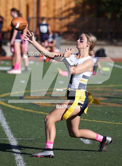 Thumbnail 2 in Alhambra vs. Berean Christian photogallery.