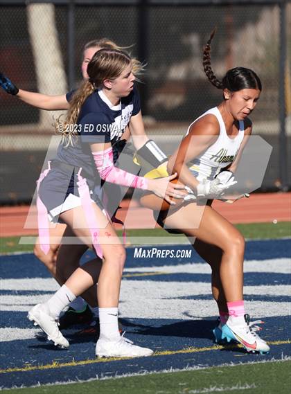 Thumbnail 3 in Alhambra vs. Berean Christian photogallery.