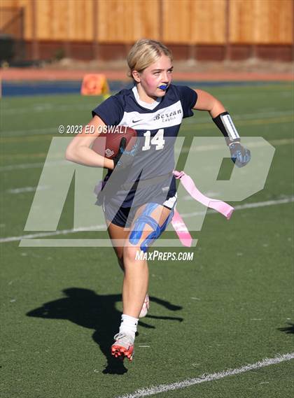 Thumbnail 1 in Alhambra vs. Berean Christian photogallery.
