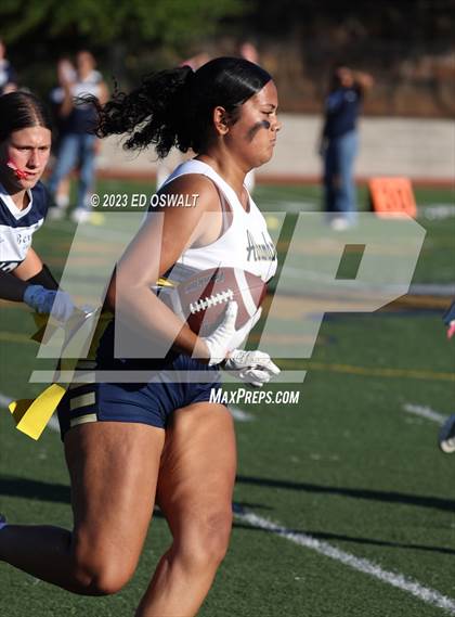 Thumbnail 2 in Alhambra vs. Berean Christian photogallery.