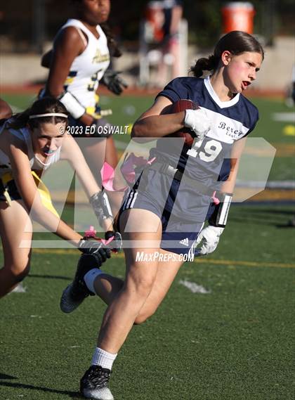 Thumbnail 3 in Alhambra vs. Berean Christian photogallery.