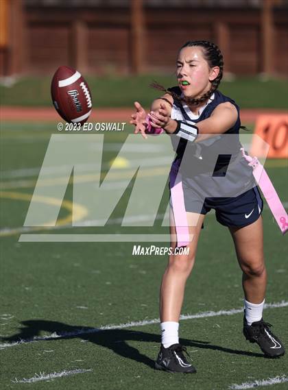 Thumbnail 2 in Alhambra vs. Berean Christian photogallery.