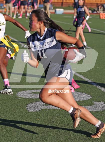 Thumbnail 1 in Alhambra vs. Berean Christian photogallery.