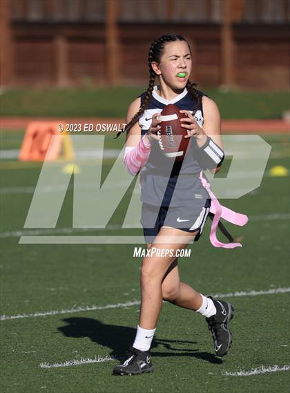 Thumbnail 3 in Alhambra vs. Berean Christian photogallery.