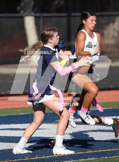 Thumbnail 2 in Alhambra vs. Berean Christian photogallery.