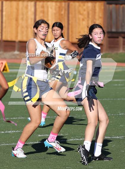 Thumbnail 1 in Alhambra vs. Berean Christian photogallery.