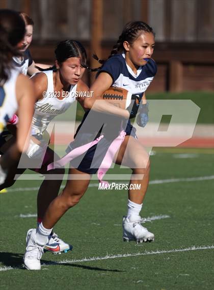 Thumbnail 3 in Alhambra vs. Berean Christian photogallery.