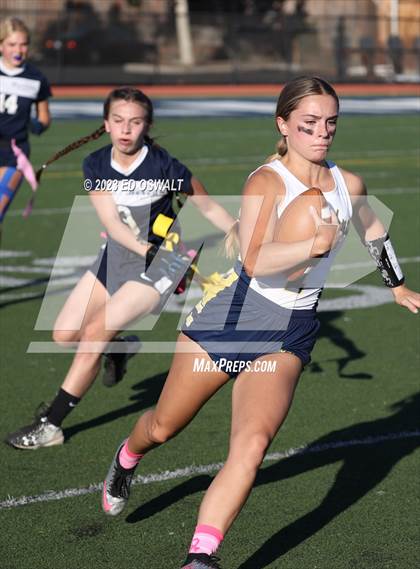 Thumbnail 3 in Alhambra vs. Berean Christian photogallery.