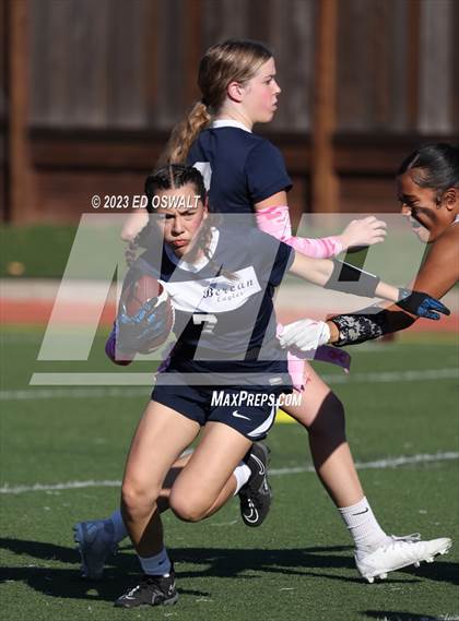 Thumbnail 3 in Alhambra vs. Berean Christian photogallery.