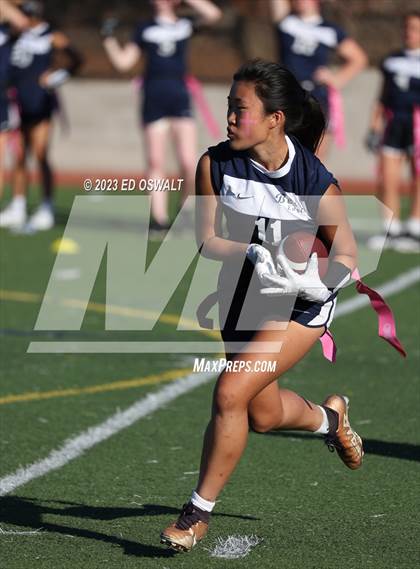 Thumbnail 1 in Alhambra vs. Berean Christian photogallery.