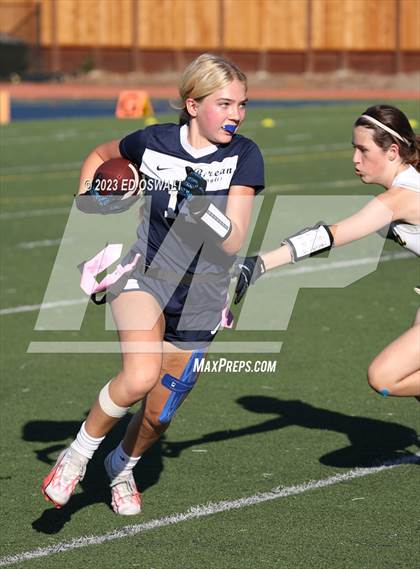 Thumbnail 2 in Alhambra vs. Berean Christian photogallery.