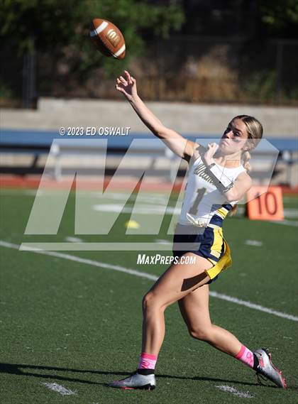 Thumbnail 1 in Alhambra vs. Berean Christian photogallery.