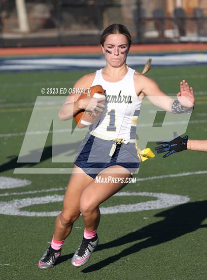 Thumbnail 3 in Alhambra vs. Berean Christian photogallery.