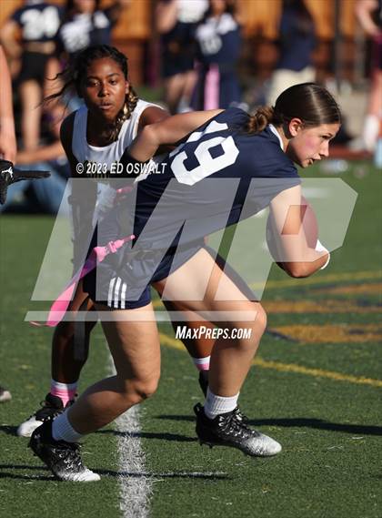 Thumbnail 1 in Alhambra vs. Berean Christian photogallery.