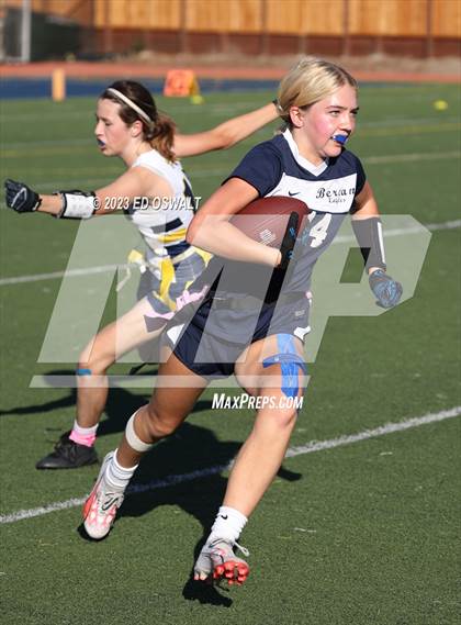 Thumbnail 1 in Alhambra vs. Berean Christian photogallery.