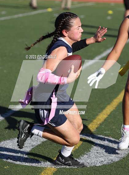 Thumbnail 2 in Alhambra vs. Berean Christian photogallery.