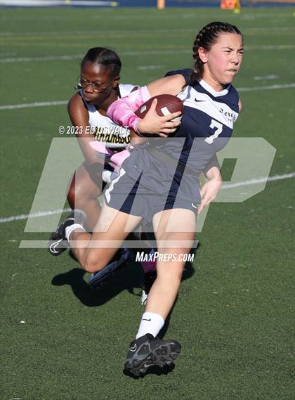 Thumbnail 2 in Alhambra vs. Berean Christian photogallery.