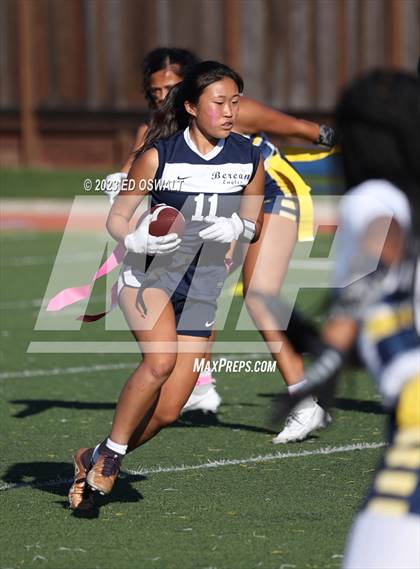 Thumbnail 2 in Alhambra vs. Berean Christian photogallery.