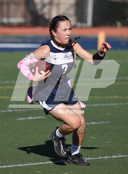 Thumbnail 3 in Alhambra vs. Berean Christian photogallery.