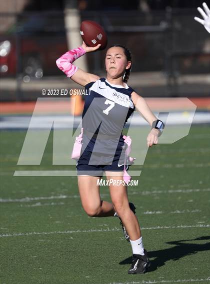 Thumbnail 3 in Alhambra vs. Berean Christian photogallery.