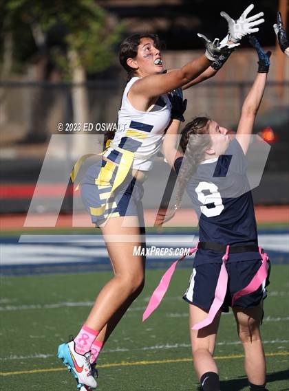 Thumbnail 1 in Alhambra vs. Berean Christian photogallery.
