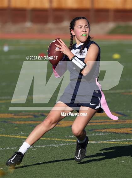 Thumbnail 2 in Alhambra vs. Berean Christian photogallery.