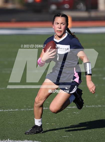 Thumbnail 3 in Alhambra vs. Berean Christian photogallery.