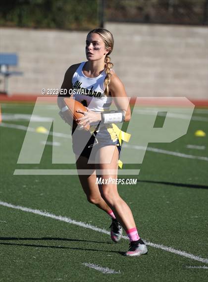 Thumbnail 2 in Alhambra vs. Berean Christian photogallery.