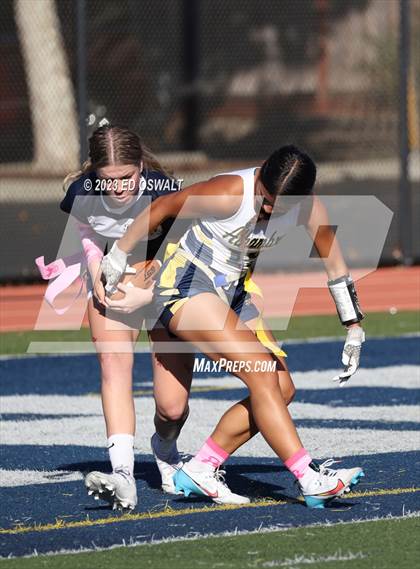 Thumbnail 3 in Alhambra vs. Berean Christian photogallery.