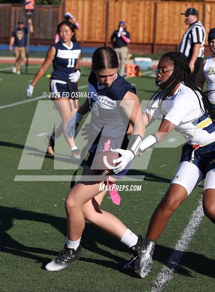 Thumbnail 2 in Alhambra vs. Berean Christian photogallery.