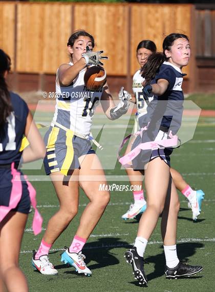 Thumbnail 3 in Alhambra vs. Berean Christian photogallery.