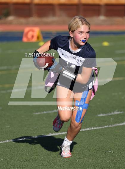 Thumbnail 3 in Alhambra vs. Berean Christian photogallery.