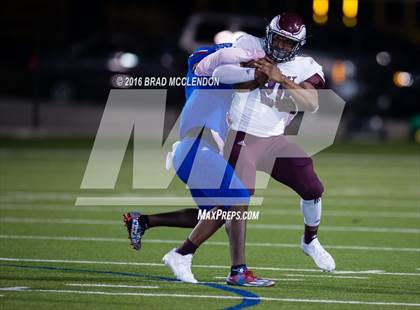 Thumbnail 1 in South Garland vs Rowlett photogallery.