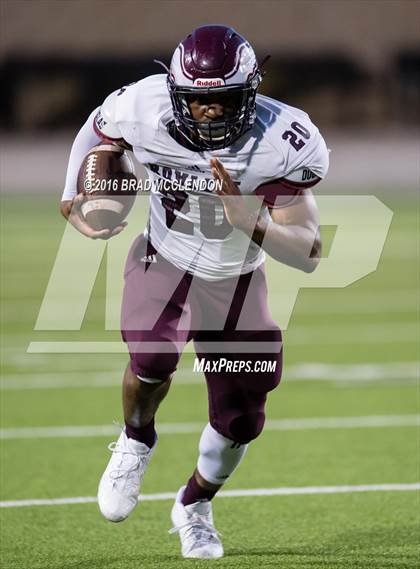 Thumbnail 3 in South Garland vs Rowlett photogallery.