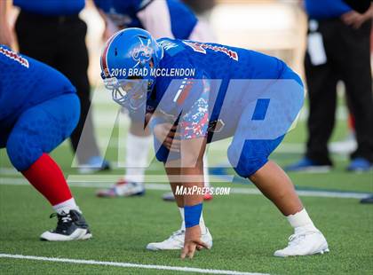 Thumbnail 1 in South Garland vs Rowlett photogallery.