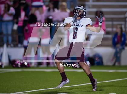 Thumbnail 2 in South Garland vs Rowlett photogallery.