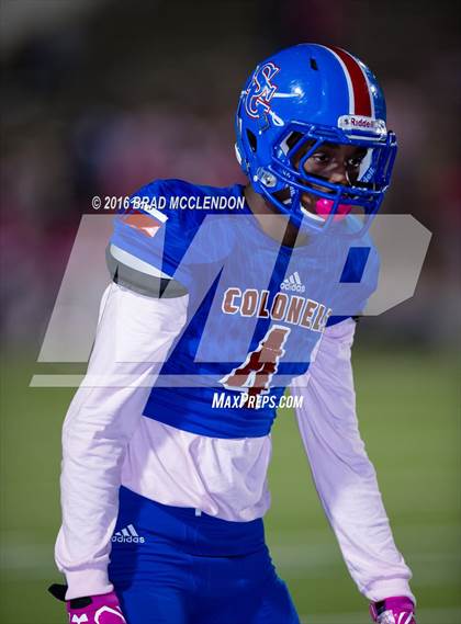 Thumbnail 2 in South Garland vs Rowlett photogallery.