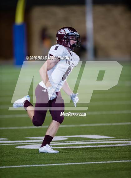 Thumbnail 2 in South Garland vs Rowlett photogallery.