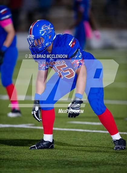 Thumbnail 2 in South Garland vs Rowlett photogallery.