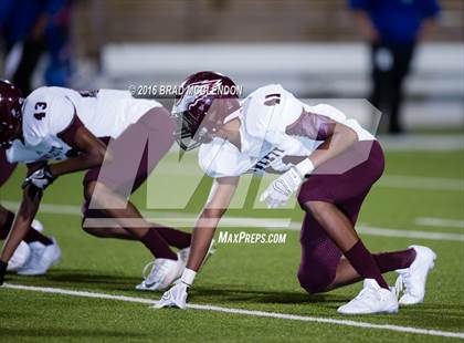 Thumbnail 3 in South Garland vs Rowlett photogallery.