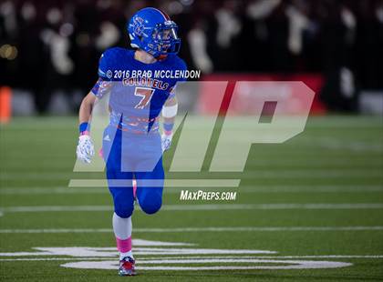Thumbnail 1 in South Garland vs Rowlett photogallery.