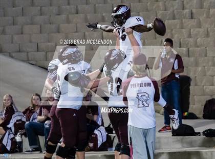 Thumbnail 1 in South Garland vs Rowlett photogallery.