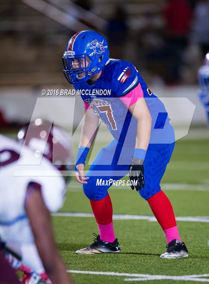 Thumbnail 1 in South Garland vs Rowlett photogallery.