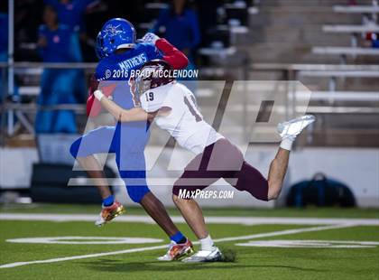 Thumbnail 1 in South Garland vs Rowlett photogallery.