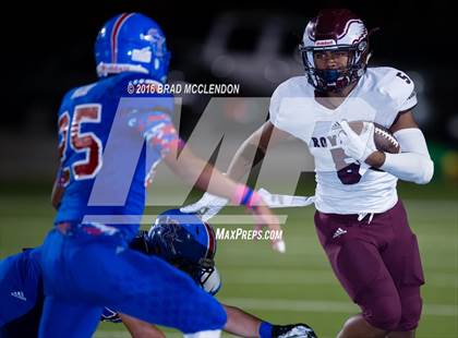 Thumbnail 2 in South Garland vs Rowlett photogallery.