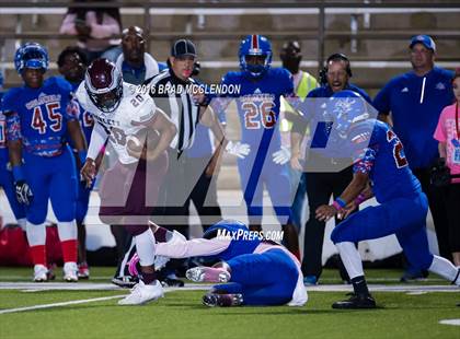 Thumbnail 3 in South Garland vs Rowlett photogallery.