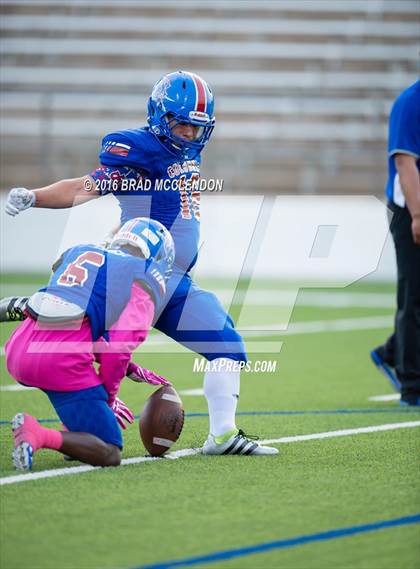 Thumbnail 3 in South Garland vs Rowlett photogallery.
