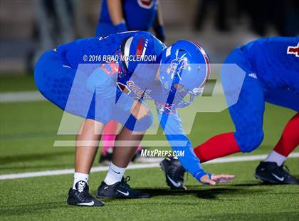 Thumbnail 2 in South Garland vs Rowlett photogallery.