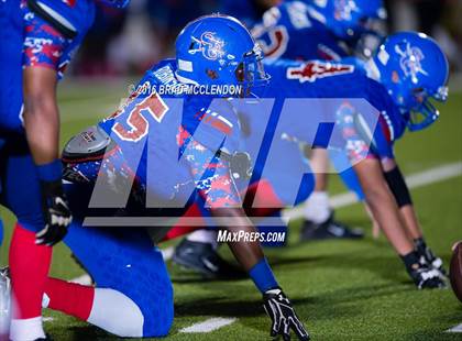 Thumbnail 3 in South Garland vs Rowlett photogallery.